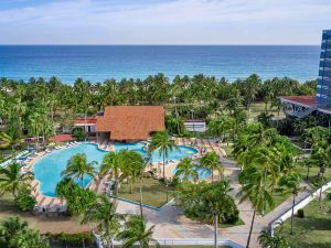 Puntarena Playa Caleta Hotel