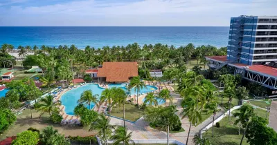 Puntarena Playa Caleta Hotel