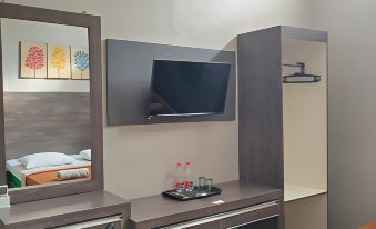 Hotel Setuju