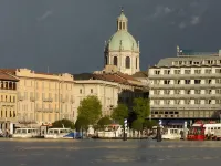 B&B Residenza Cavour