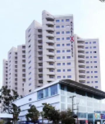 Avari Xpress Gulberg โรงแรมใน