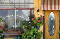 Old Wheeler Hotel Hôtels à : Manzanita
