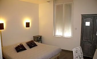 Hotel le 5
