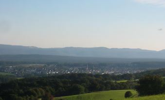 Panorama Gasthof Stemler