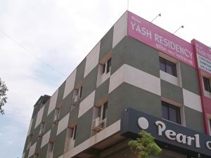 Yash Residency