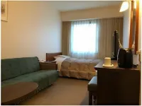 Grand Plaza Nakatsu Hotel Hôtels à : Buzen