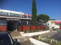 Relais de Barbezieux Hotels in Réaux-sur-Trèfle