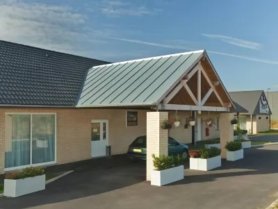 Hôtel Fleur de Lys Hazebrouck Hôtels à : Hazebrouck