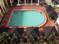 Monty Suites Calabar Hotels in Calabar