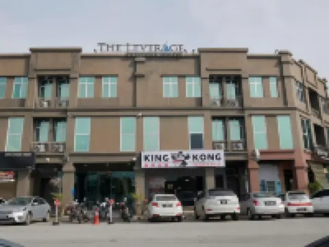 The Leverage Lite Hotel - Kuala Kedah Hotels in Alor Setar