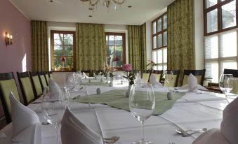 Hotel & Restaurant Kleinolbersdorf