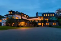 Hotel Kühns Mühle Hotels in der Nähe von Weingüter Geheimrat J.Wegeler GmbH & Co. KG
