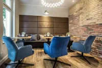 Burghotel Lingen Hotels in Meppen