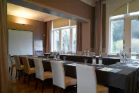 Martin's Manoir Hotel di Overijse
