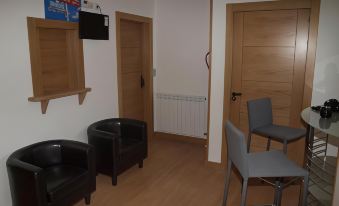 Pension Andoain