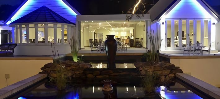 Lythwood Lodge Hotels in Indlovu DC