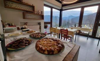 La Botalla Agriturismo
