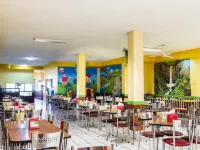 Hotel Santa Cruz Hôtels à : San Juan de los Lagos