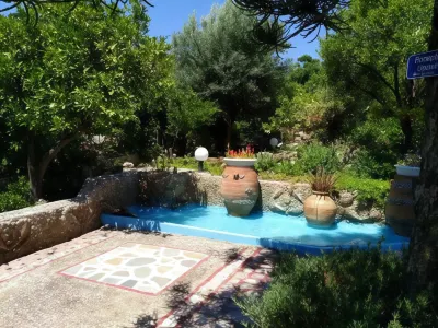 Ideal Place for Family Near the Beach with Garden