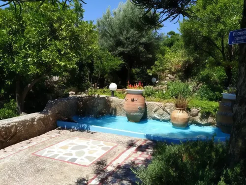 Ideal Place for Family Near the Beach with Garden