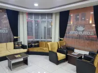 โรงแรมโลตัส