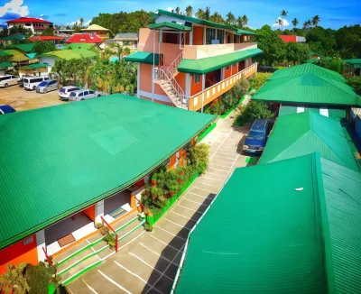 White Beach Guest House