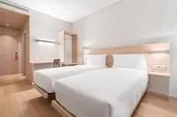 Moov Hotel Lisboa Oriente Hotels in 
