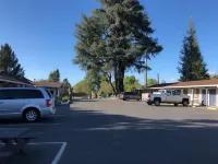 Kelseyville Motel - Motels