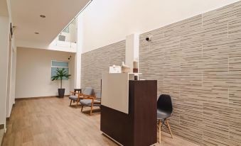 Real Naviero Hotel Ejecutivo