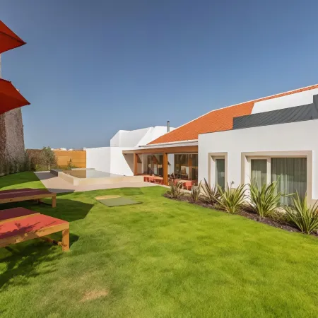 Silves History Guest House