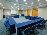 SJ Royal - San Juan Curitiba Hotels in Colombo