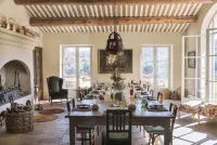 Château de Berne Hotels in Tourtour