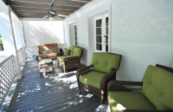 Schmitz Bed & Breakfast