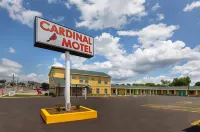 Cardinal Motel Bowling Green Hotels in Bowling Green