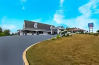 Motel 6 Byron, GA