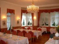 Residence Hotel Gasser Hotels in Bressanone
