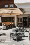 Hotel Alpenrose