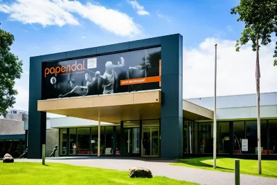 Hotel Papendal Hoteles en Doorwerth