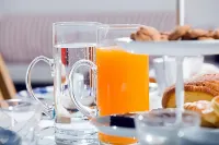 Il Vicolo B&B - breakfast