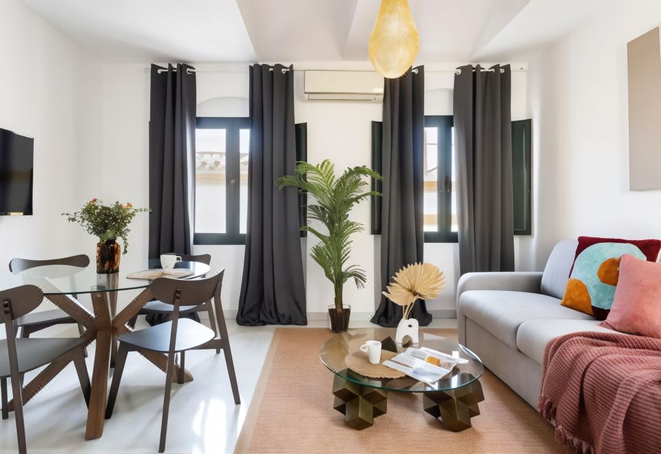 Suites Maestranza 사진