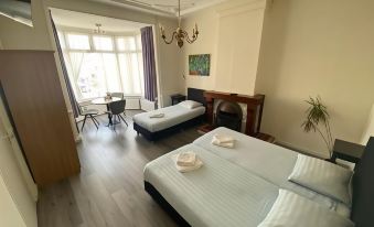 Hotel 't Sonnehuys
