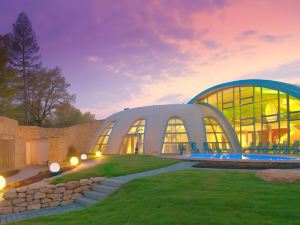 Hotel Resort Schloss Auerstedt - Hotel an der Therme GmbH