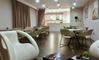 Le Camp Suite & Spa