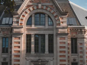 Hotel la Zoologie & Spa Bordeaux