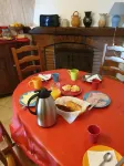 A Casa di l'Alivu Отели в г. Патримонио