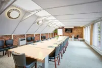 Palads Hotel Hotels in Skals