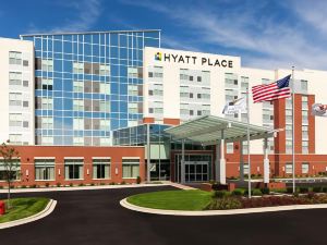 Hyatt Place Delano