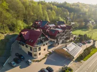 Hotel Smile Pieniny Ξενοδοχεία στην πόλη Szczawnica