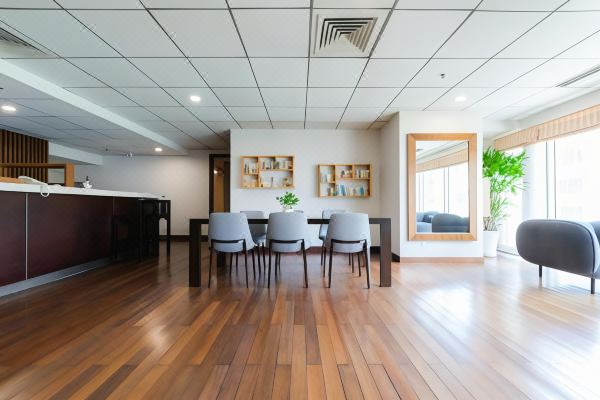 Lancaster Saigon Service Apartment(Căn hộ dịch vụ Lancaster Hồ Chí Minh Official)_3