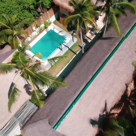 Hiraya Surf Hostel